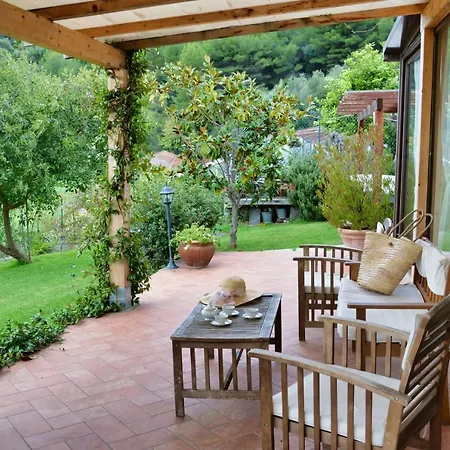 Casa de Férias Da Ciletta *