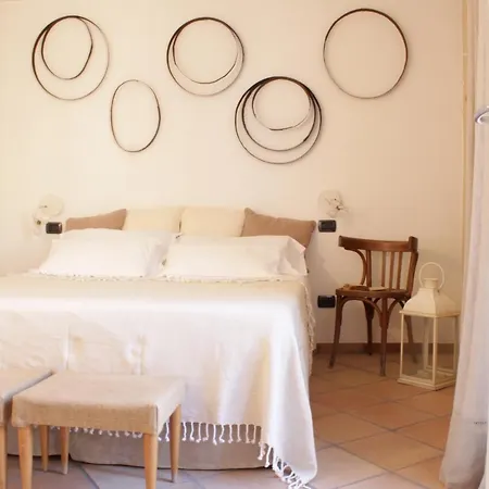 Casa de Férias Da Ciletta San Bartolomeo Al Mare