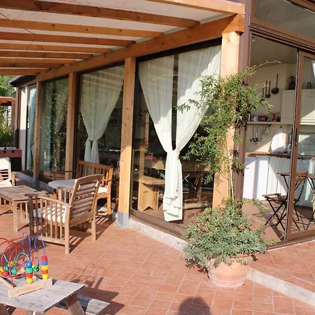 Casa de Férias Da Ciletta San Bartolomeo Al Mare