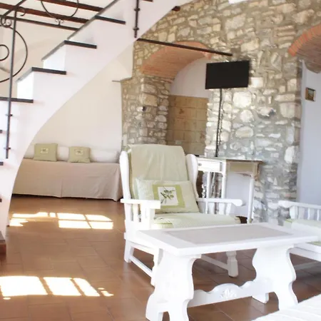 Сasa de vacaciones Da Ciletta San Bartolomeo Al Mare