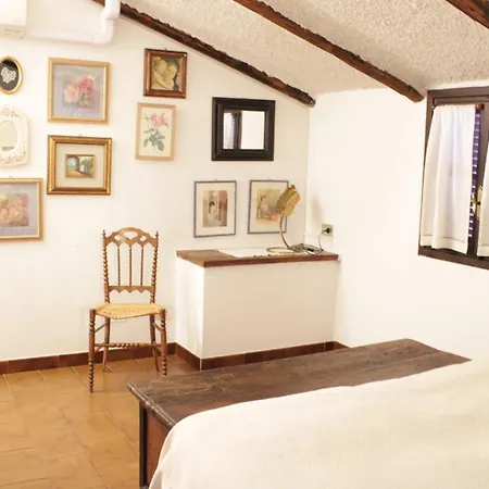 Da Ciletta بيت للعطل *