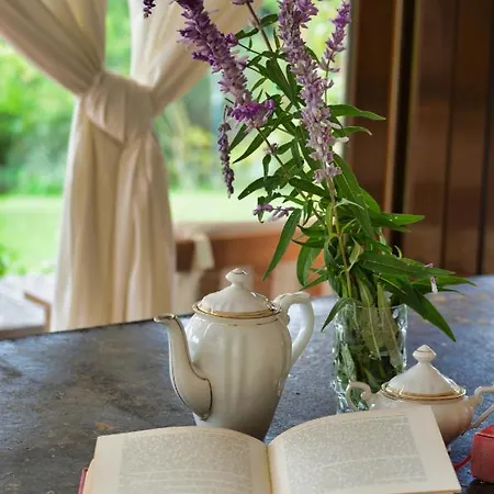 Da Ciletta بيت للعطل سان بارتولومِيو آل ما