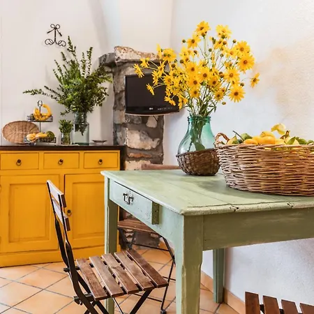 Casa de Férias Da Ciletta San Bartolomeo Al Mare