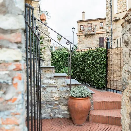 Da Ciletta بيت للعطل سان بارتولومِيو آل ما