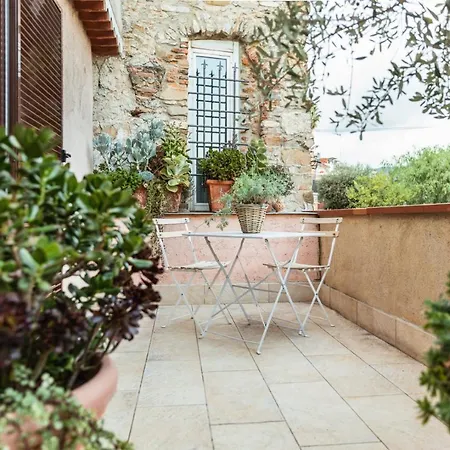 Da Ciletta * San Bartolomeo Al Mare