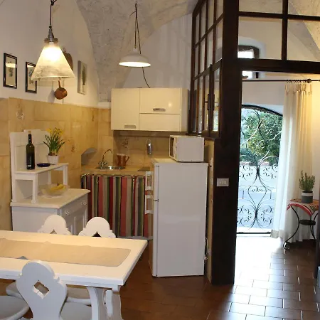 Da Ciletta * سان بارتولومِيو آل ما