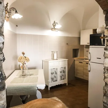 Da Ciletta Casa de Férias