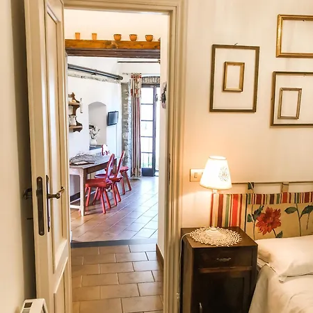 Da Ciletta Casa de Férias San Bartolomeo Al Mare