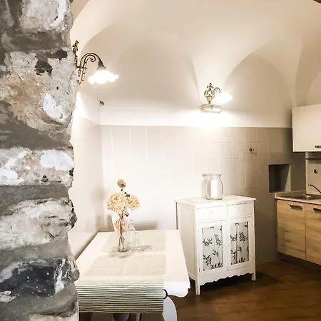 Da Ciletta Casa de Férias San Bartolomeo Al Mare