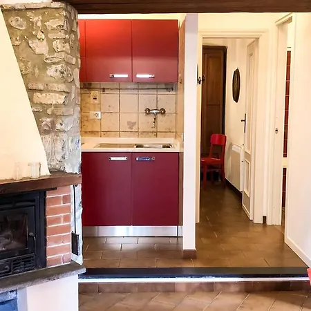 Da Ciletta بيت للعطل *