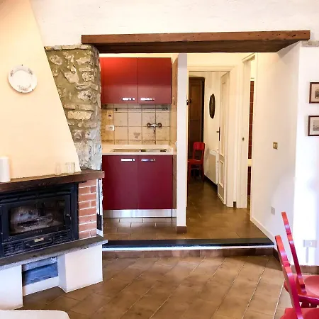 بيت للعطل Da Ciletta