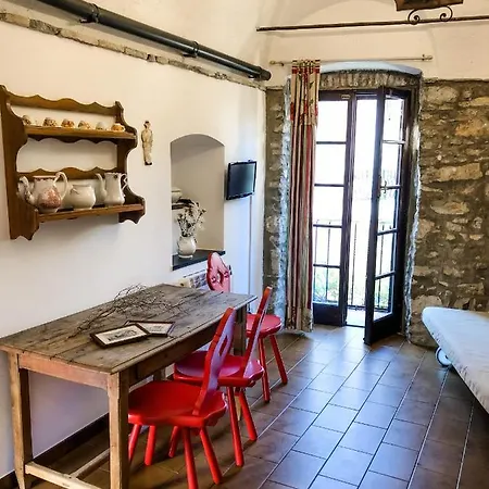 Casa de Férias Da Ciletta San Bartolomeo Al Mare