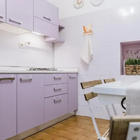 Da Ciletta * سان بارتولومِيو آل ما