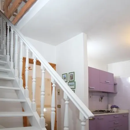 Da Ciletta * سان بارتولومِيو آل ما