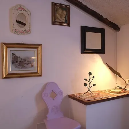 Da Ciletta Casa de Férias