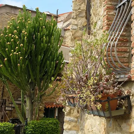 Da Ciletta Casa de Férias *