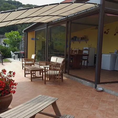 Casa de Férias Da Ciletta San Bartolomeo Al Mare