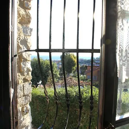 Da Ciletta *