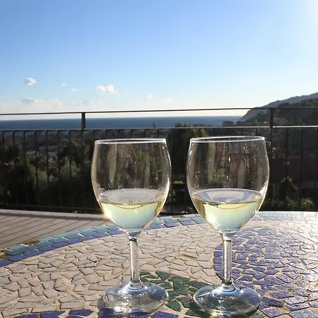 Da Ciletta San Bartolomeo Al Mare