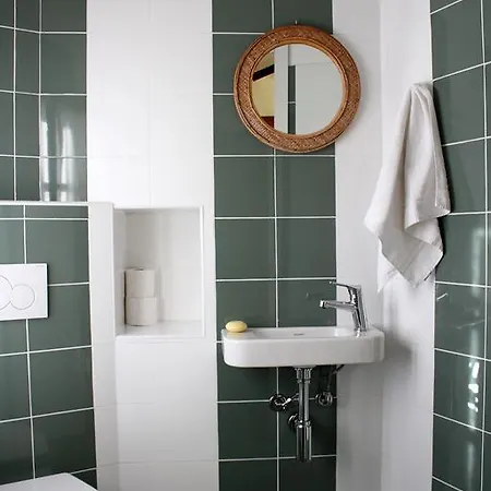 Casa de Férias Da Ciletta *