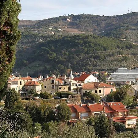 Da Ciletta Casa de Férias *