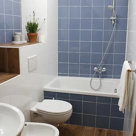 Da Ciletta بيت للعطل