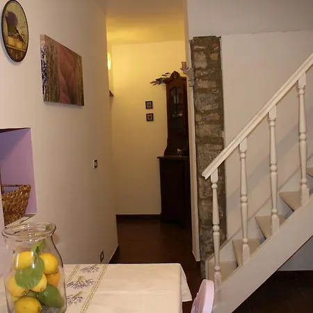 Da Ciletta بيت للعطل *