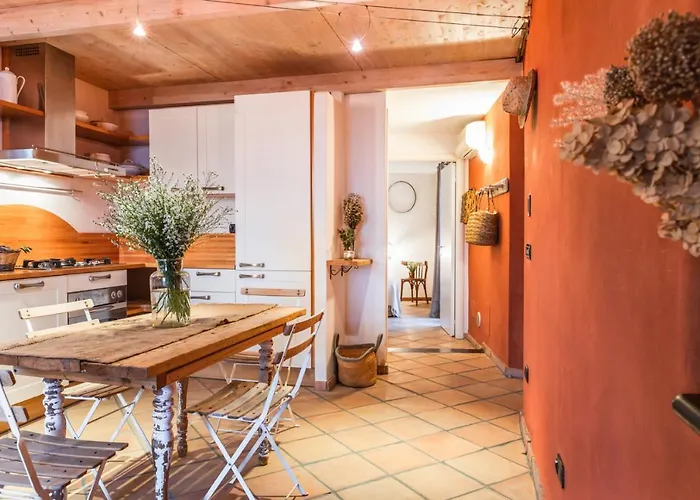 Vakantiehuis Da Ciletta San Bartolomeo Al Mare