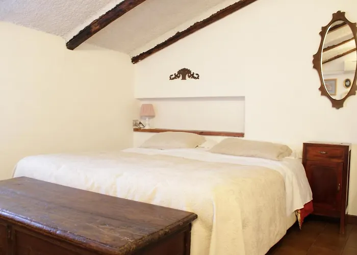 Da Ciletta Сasa de vacaciones