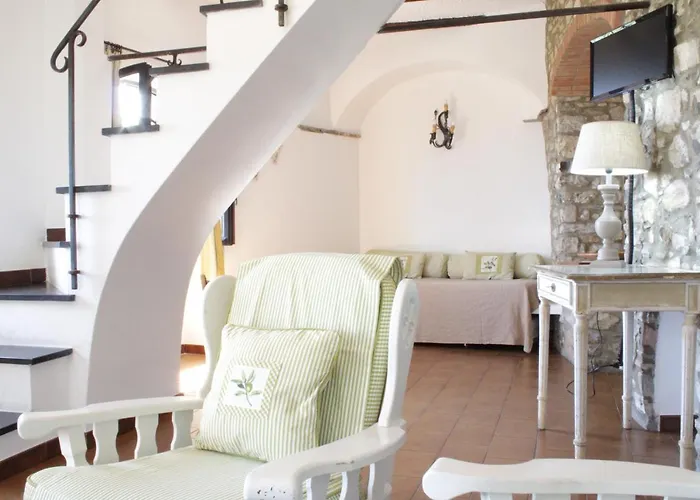 Da Ciletta Сasa de vacaciones San Bartolomeo Al Mare