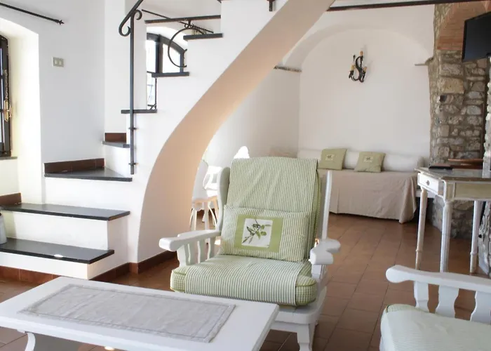 Da Ciletta Сasa de vacaciones