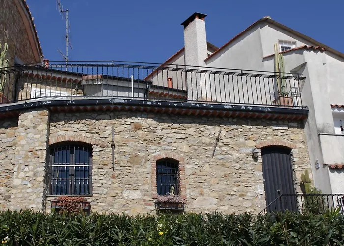 Da Ciletta Сasa de vacaciones