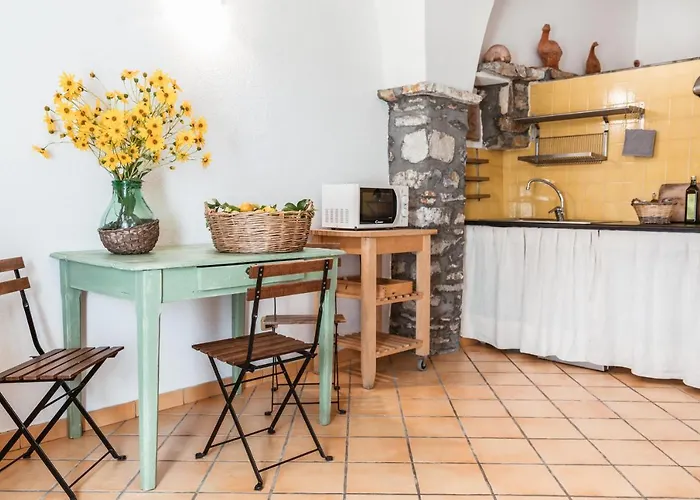 Da Ciletta * San Bartolomeo Al Mare