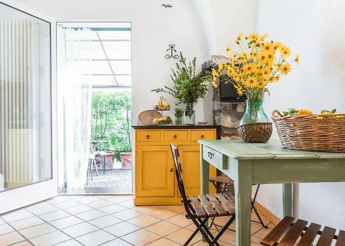 Vakantiehuis Da Ciletta San Bartolomeo Al Mare