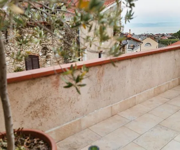 Сasa de vacaciones Da Ciletta