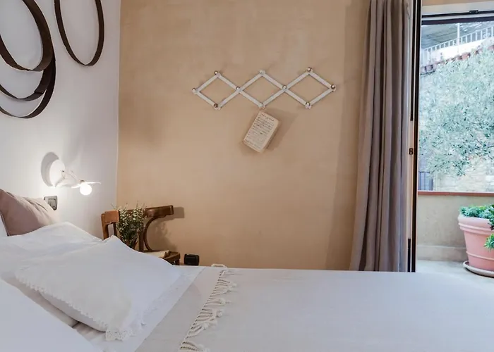 Da Ciletta * San Bartolomeo Al Mare