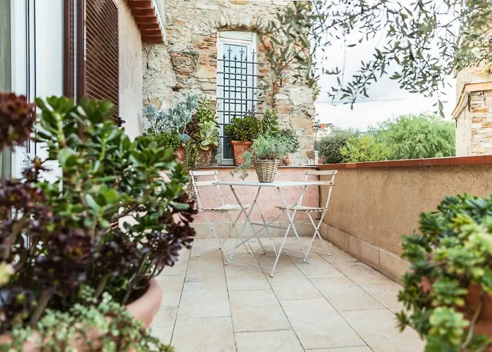 Da Ciletta * San Bartolomeo Al Mare