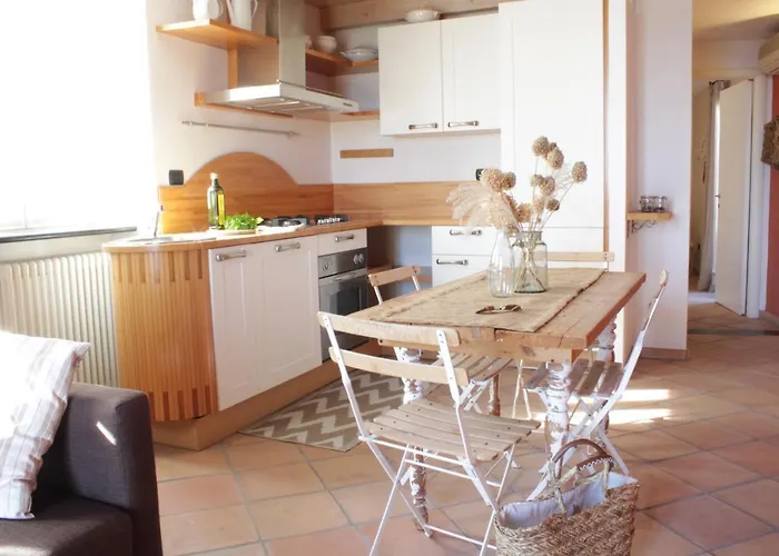 Da Ciletta Vakantiehuis *