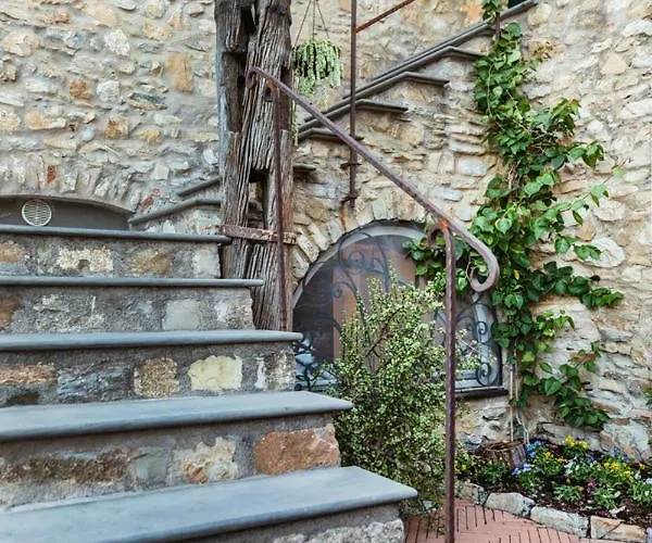 Da Ciletta San Bartolomeo Al Mare