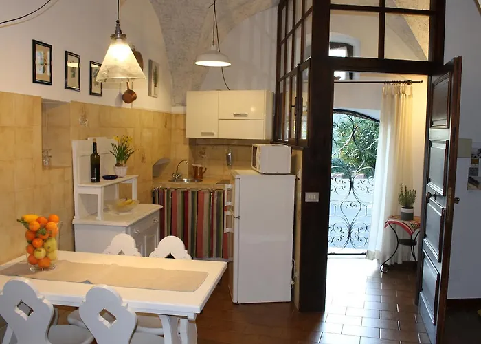 Da Ciletta * San Bartolomeo Al Mare