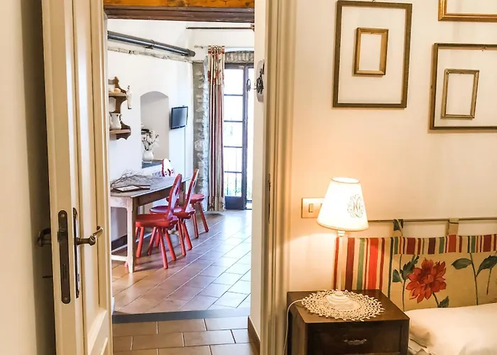 Da Ciletta Сasa de vacaciones San Bartolomeo Al Mare