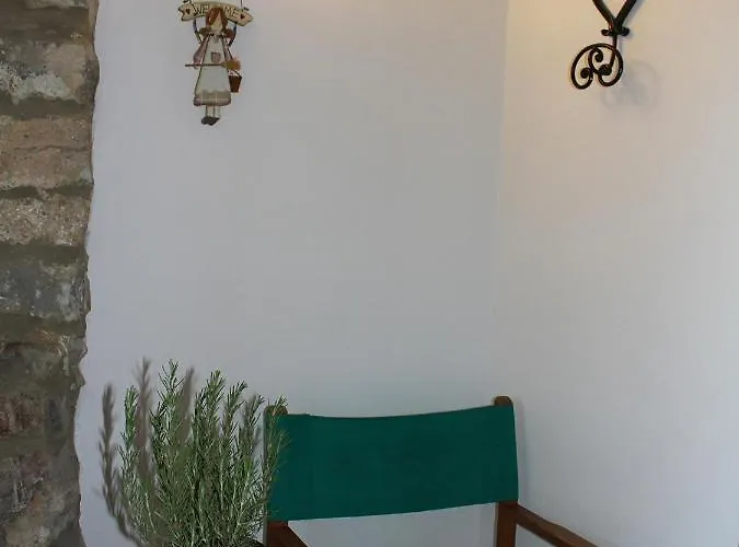 Da Ciletta Сasa de vacaciones *