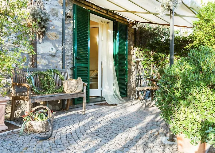 Da Ciletta San Bartolomeo Al Mare