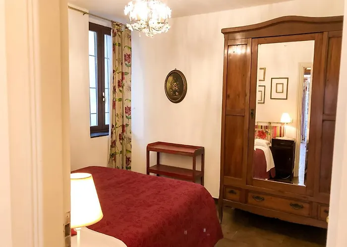 Сasa de vacaciones Da Ciletta