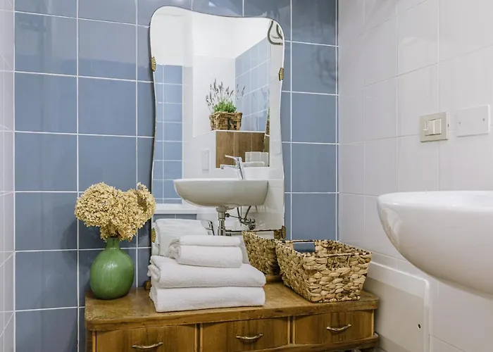 Vakantiehuis Da Ciletta *