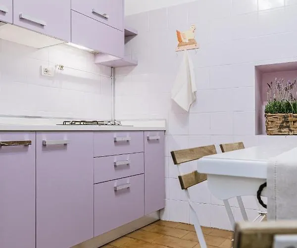 Da Ciletta * San Bartolomeo Al Mare