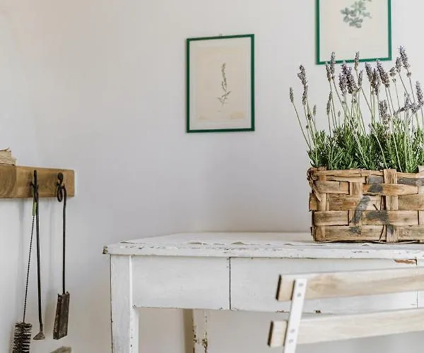 Da Ciletta * San Bartolomeo Al Mare