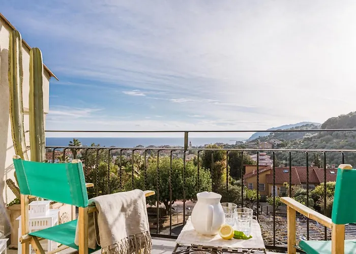 Da Ciletta Сasa de vacaciones San Bartolomeo Al Mare