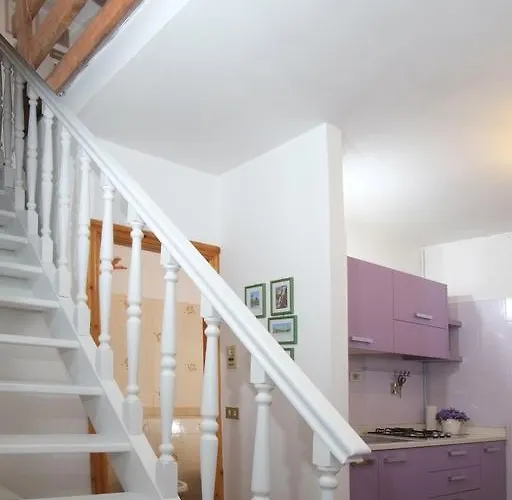 Da Ciletta * San Bartolomeo Al Mare