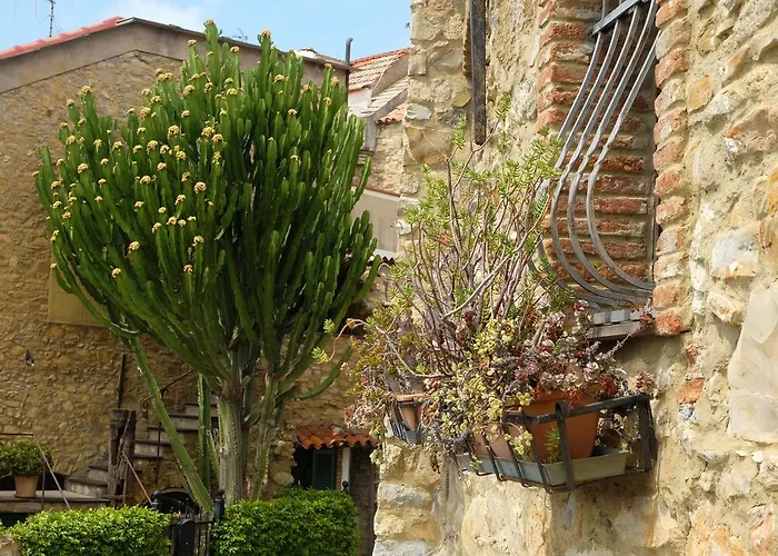 Da Ciletta Сasa de vacaciones *